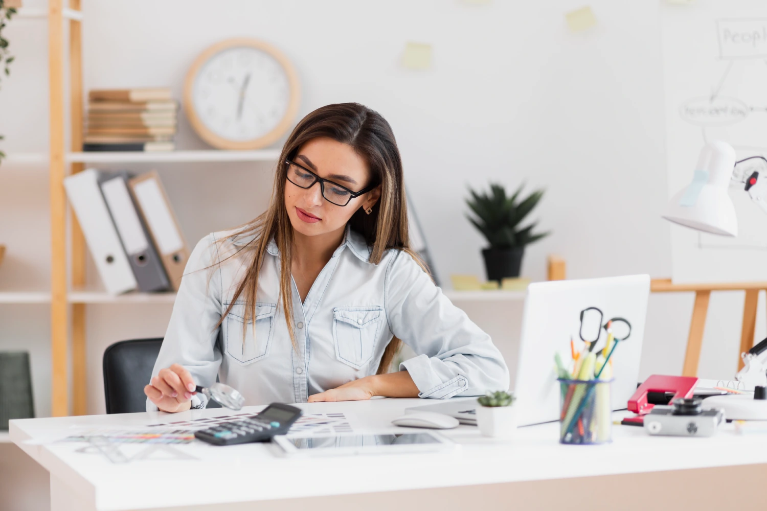 Accounting & assurance service photo 101